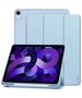 Case APPLE IPAD AIR 10.9 (4GEN / 5GEN / 6GEN) Tech-Protect SC Pen light blue 5906302308279