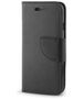 Case HUAWEI NOVA 10 SE Fancy Case Wallet with a Flap black 5903396192388