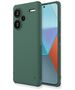 Case XIAOMI REDMI NOTE 13 PRO+ 5G Nillkin Super Shield Pro green 6902048271777