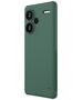 Case XIAOMI REDMI NOTE 13 PRO+ 5G Nillkin Super Shield Pro green 6902048271777