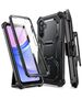 Case GALAXY A15 4G / 5G Supcase IBLSN ArmorBox black 843439139619