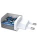 Devia wall charger Smart PD 30W 1x USB-C white 6938595386718