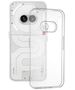 Techsuit Husa pentru Honor Magic6 Pro - Techsuit Clear Silicone - Transparent 5949419091955 έως 12 άτοκες Δόσεις