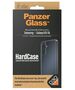 Case SAMSUNG GALAXY A35 5G PanzerGlass HardCase 3xMilitary Grade (0469) transparent 5711724004698