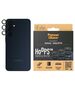 Tempered Glass for Camera SAMSUNG GALAXY A35 5G PanzerGlass Camera Protector (1227) black 5711724012266