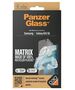 Protective Film SAMSUNG GALAXY A55 5G PanzerGlass Matrix Ultra-Wide Fit Screen Protection with Easy Aligner (7362) 5711724073625