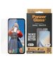 Tempered Glass SAMSUNG GALAXY A35 5G PanzerGlass Ultra-Wide Fit Screen Protection Easy Aligner Included (7357) 5711724073571