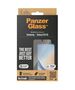 Tempered Glass SAMSUNG GALAXY A35 5G PanzerGlass Ultra-Wide Fit Screen Protection Easy Aligner Included (7357) 5711724073571