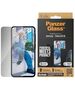 Tempered Glass SAMSUNG GALAXY A55 5G PanzerGlass Ultra-Wide Fit Privacy Screen Protection Easy Aligner Included (P7358) 5711724173585