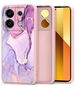 Case XIAOMI REDMI NOTE 13 5G Tech-Protect Icon Marble pattern 5906302300396