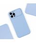 Case XIAOMI REDMI 10 Silicone Lens Privacy Slider Camera Cover light blue 5904161120582