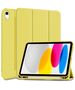 Case APPLE IPAD 10.9 (10gen) Tech-Protect SC Pen yellow 9490713930861