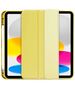 Case APPLE IPAD 10.9 (10gen) Tech-Protect SC Pen yellow 9490713930861