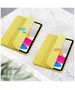 Case APPLE IPAD 10.9 (10gen) Tech-Protect SC Pen yellow 9490713930861