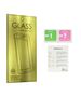 Tempered Glass Gold for SAMSUNG GALAXY A30/A50/A30S/A40S/A50S/M30/M30S 5900217309123
