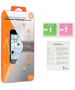 Tempered Glass Orange for SAMSUNG GALAXY A51 5900217336617