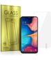 Tempered Glass Gold for SAMSUNG GALAXY A20E 5900217313687