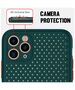 Breath Case for Xiaomi Redmi Note 9S/Note 9 Pro Green 5900217363491