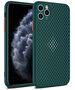 Breath Case for Xiaomi Redmi Note 9S/Note 9 Pro Green 5900217363491