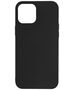 Back Case MATT for IPHONE 12 PRO MAX Black 5900217395621