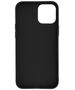 Back Case MATT for IPHONE 12 PRO MAX Black 5900217395621