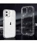 Crystal Glitter Case for Iphone 11 Pro Max Silver 5900217312925