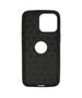 Back Case CARBON for IPHONE 13 PRO MAX Black 5900217883401