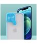 Tel Protect Cyclops Case for Iphone 13 Pro Max Mint 5900217893011