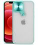 Tel Protect Cyclops Case for Iphone 13 Pro Max Mint 5900217893011