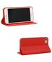 Vennus Book Case with frame for Xiaomi Redmi Note 11 5G/Note 11S 5G/Poco M4 Pro 5G red 5900217912439