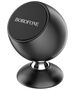 Borofone Car holder BH41 Triumphant magnetic, stick-on base black 6931474740250