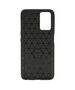 Back Case CARBON for REALME 9i Black 5900217379508