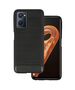 Back Case CARBON for REALME 9i Black 5900217379508