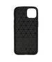 Back Case CARBON for IPHONE 14 Black 5900217947134