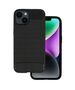 Back Case CARBON for IPHONE 14 Black 5900217947134