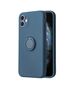 Vennus Silicone Ring for Iphone 14 Pro Max Blue 5900217951292