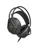 Borofone Headphones BO105 Thunder black 6974443389227