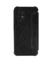 Razor Leather Book Case for Samsung Galaxy A13 4G black 5900217978817