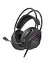 Borofone Headphones BO105 Thunder black 6974443389227