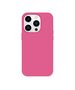 Tel Protect Silicone Premium for Iphone 14 fuchsia 5900217982326