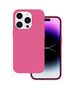 Tel Protect Silicone Premium for Iphone 14 fuchsia 5900217982326