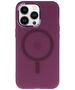 Magnetic Frosted Case for Iphone 12 Pro Max Purple 5900217987727