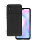 Camera Protected Case for Xiaomi Redmi 9A black 5900217987338