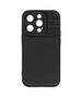 Camera Protected Case for Iphone 15 Pro Max black 5900217992202