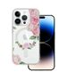 Tel Protect Flower Magsafe for Iphone 15 Pro Max design 1 5900217991663