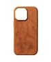 Alcane Magsafe Case for Iphone 14 Pro Brown 5900217018803