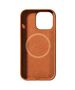 Alcane Magsafe Case for Iphone 14 Pro Brown 5900217018803