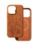 Alcane Magsafe Case for Iphone 14 Pro Brown 5900217018803