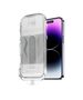 Tempered Glass Full Glue Easy-Stick Box for IPHONE 15 PRO MAX BLACK 5900217033646