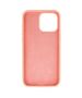 Silicone Lite Case for Iphone 13 peach 5900217089636